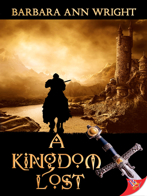 Title details for A Kingdom Lost by Barbara Ann Wright - Available